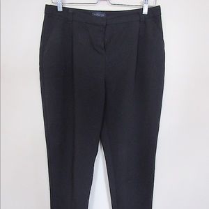 Topshop Tapered Trousers